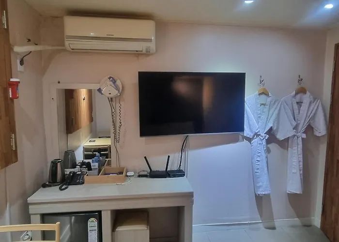 티파니 모텔 서울특별시